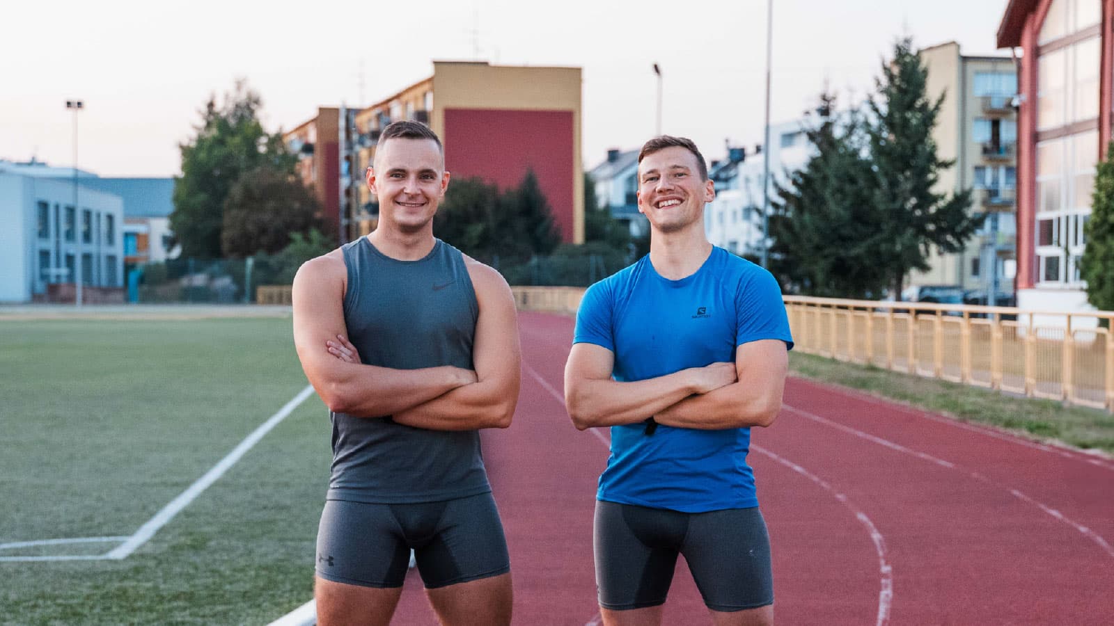 2RUN4HELP — 5