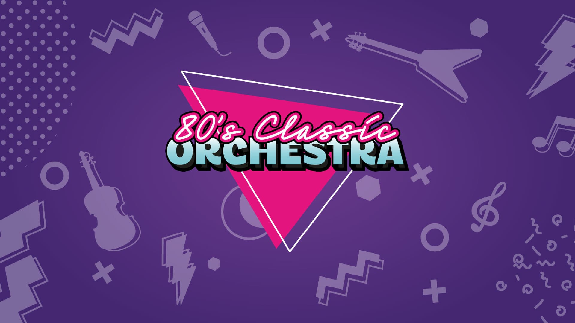 80's Classic Orchestra