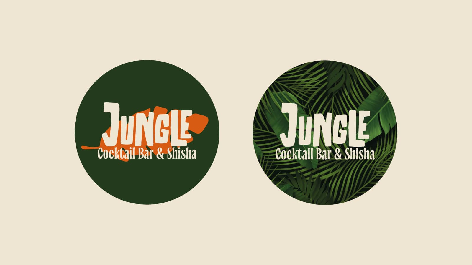 Jungle — 2