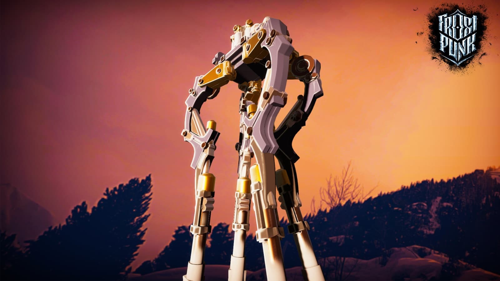 Moonlit Games · Model Builder — 2