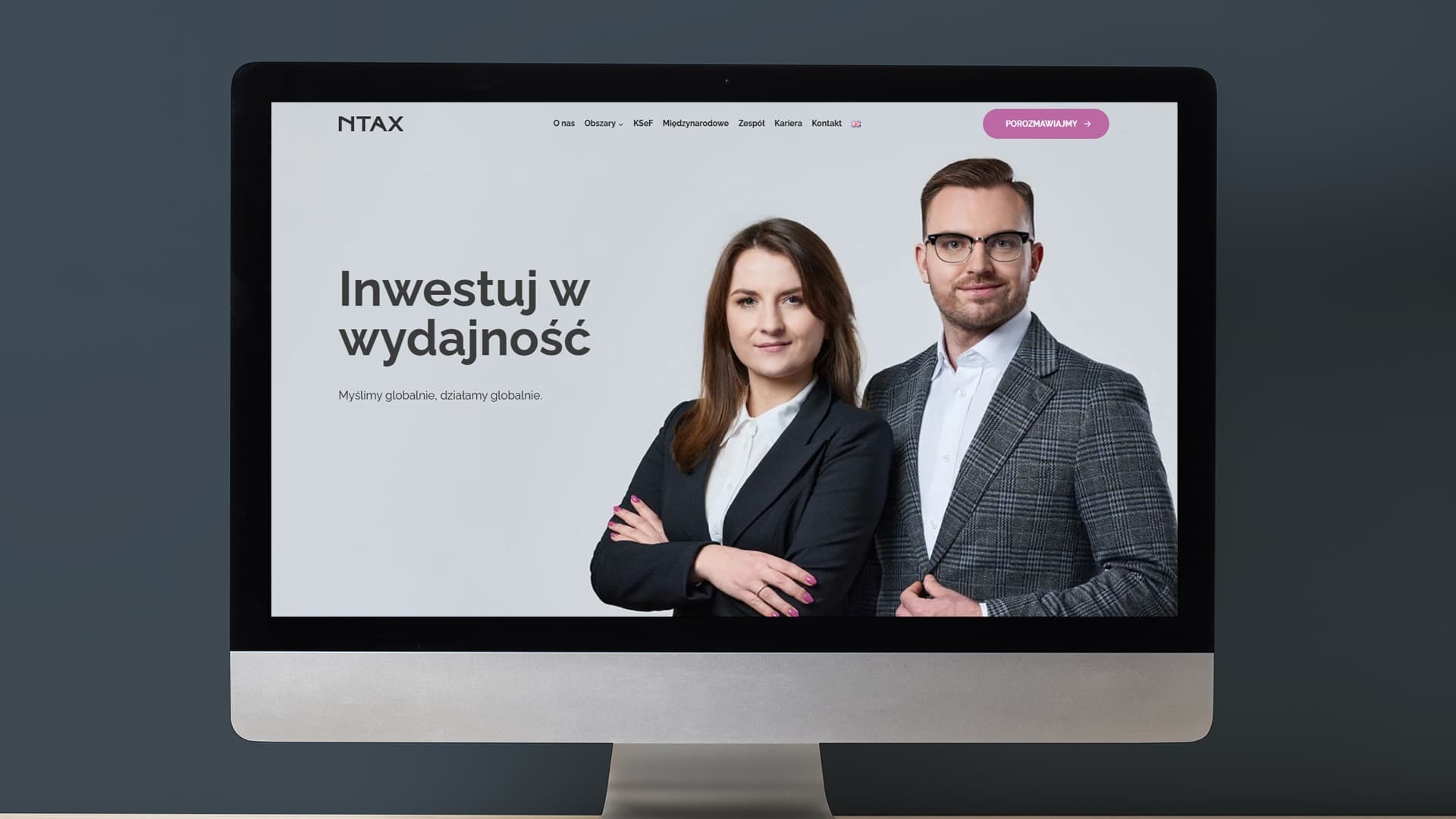 NTAX — 1
