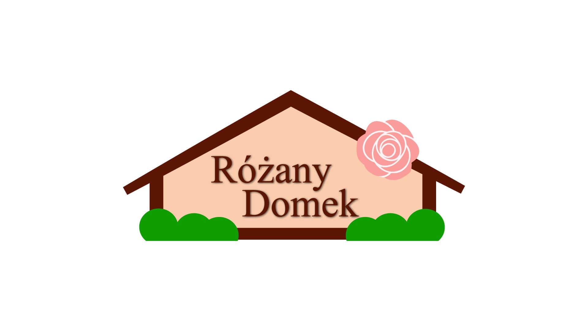 Różany Domek