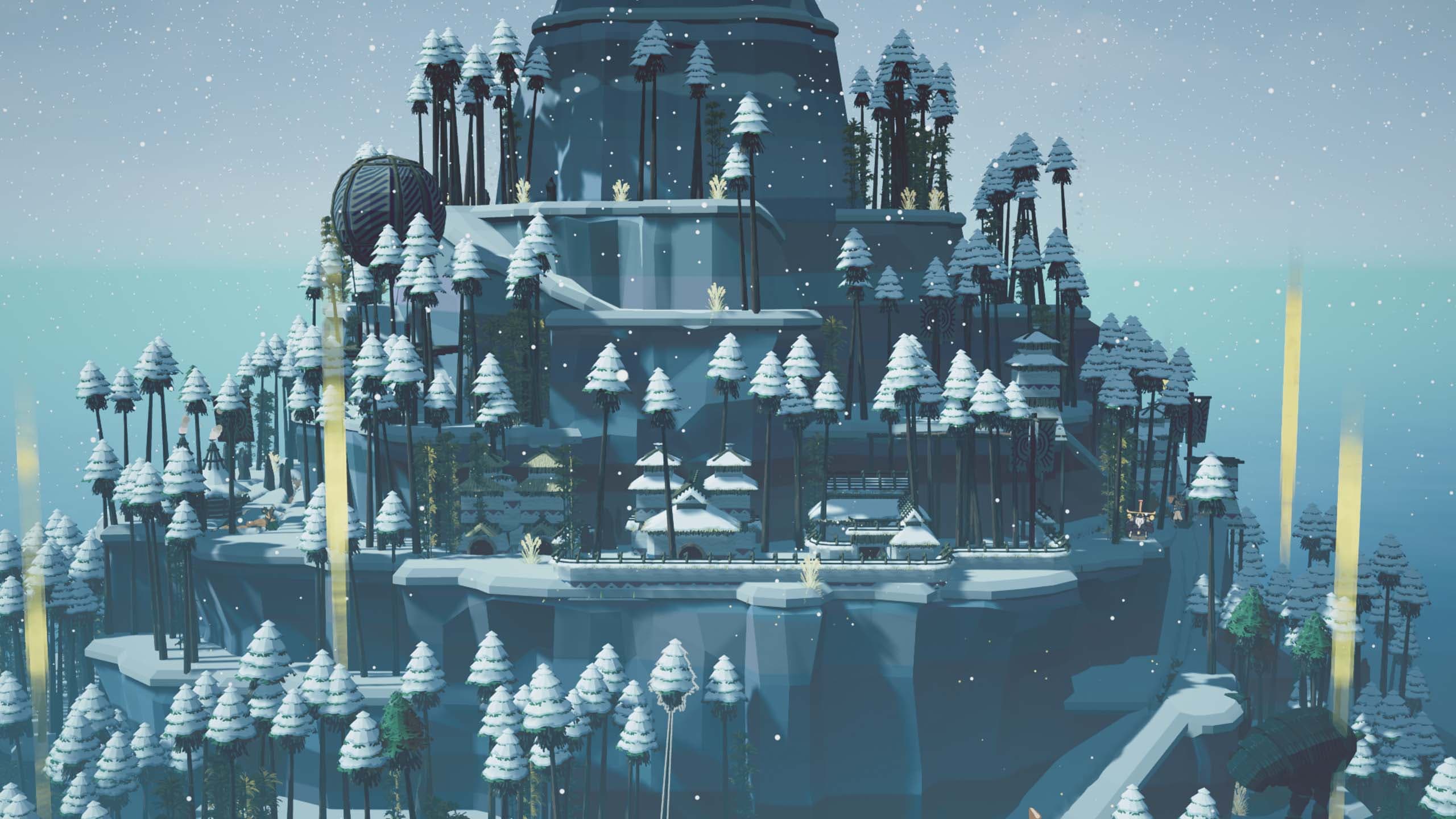 Kainga: Seeds of Civilization — 1.0 Launch Marketing on Steam — Marketing
