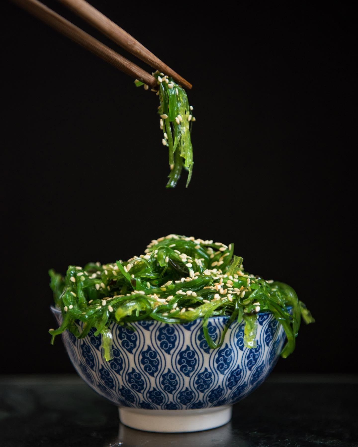 Fuji Sushi — kampanie Facebook Ads dla zamówień online — 4