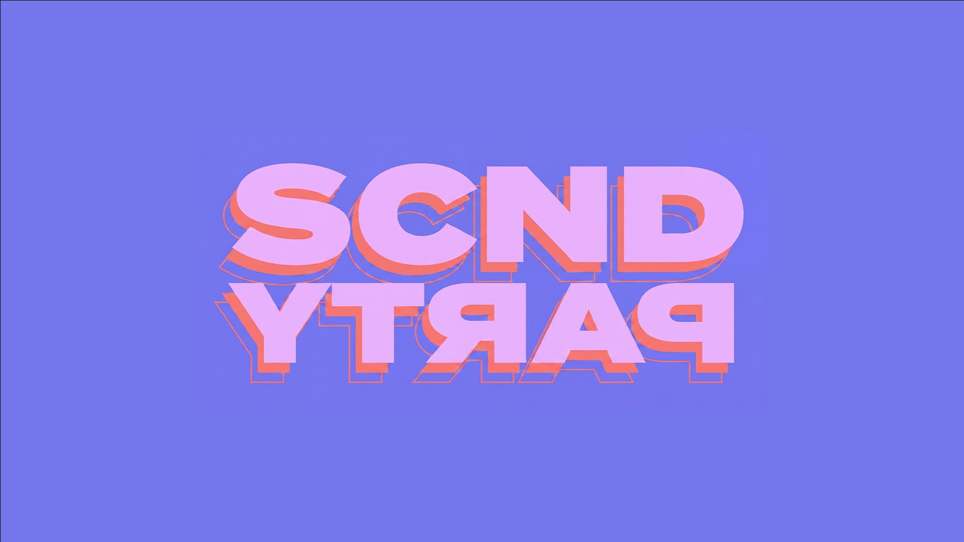 SCND PARTY - lifestylowa sesja zdjęciowa promująca modę z drugiego obiegu — Content