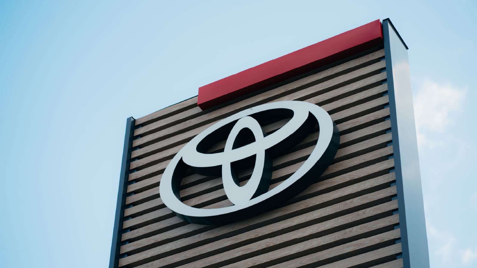 Toyota Kozłowski