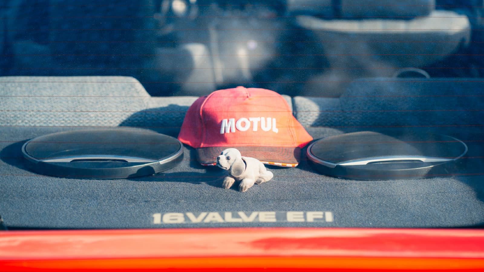 Toyota Kozłowski — 7