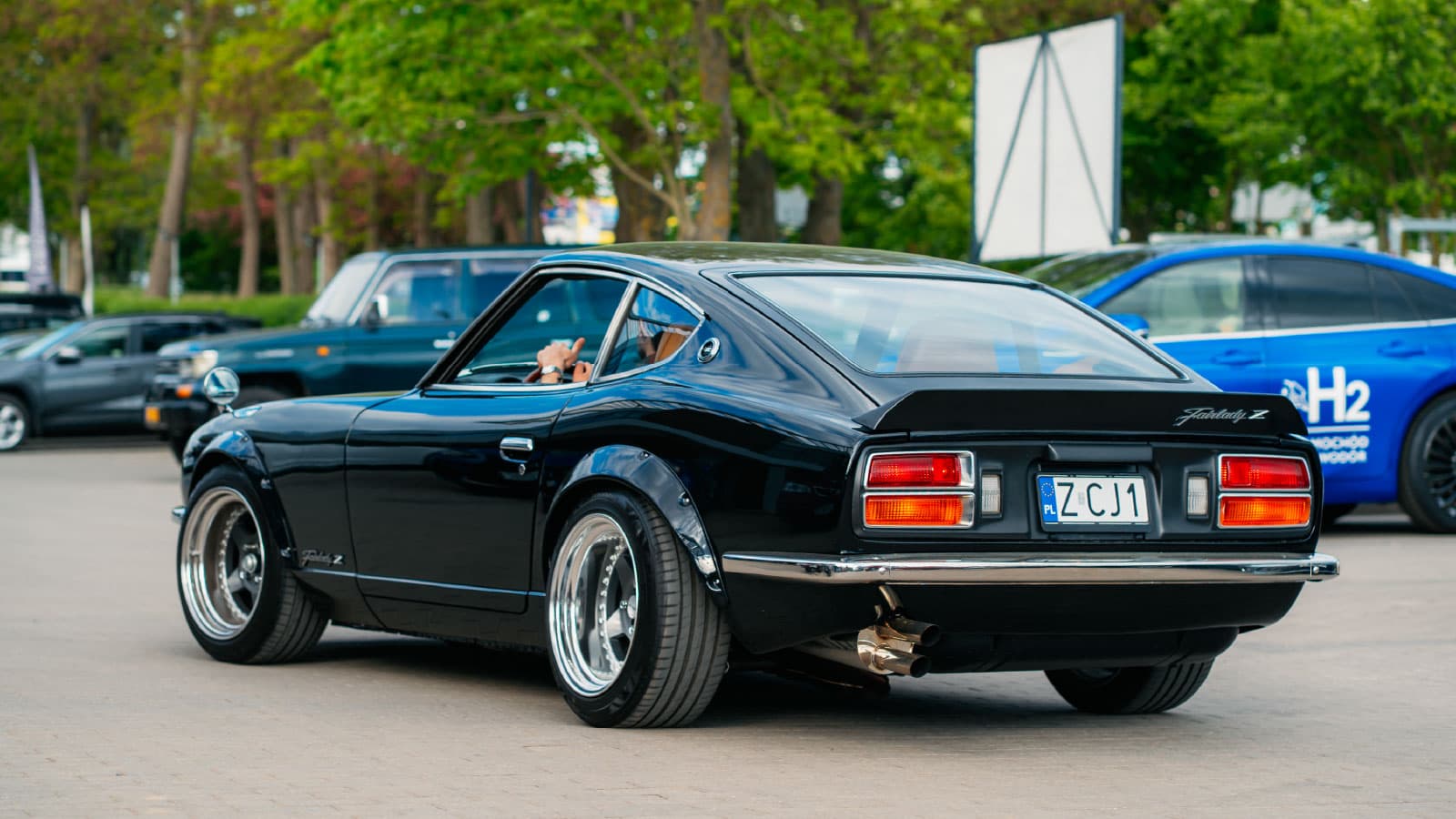 Toyota Kozłowski — 11