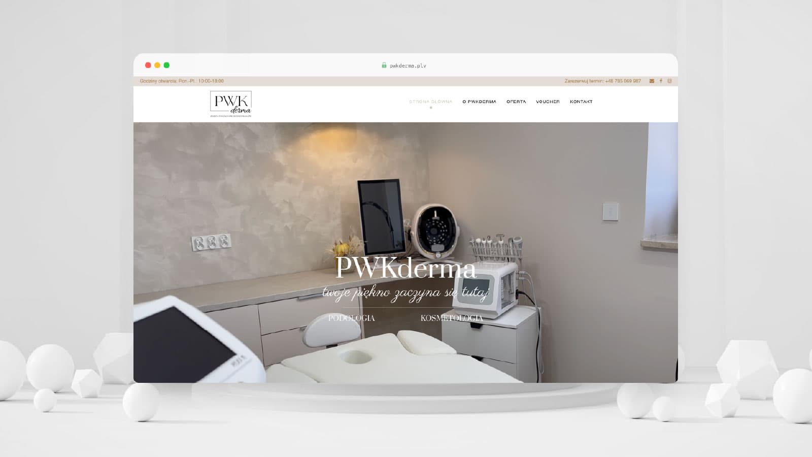 PWK Derma — 1