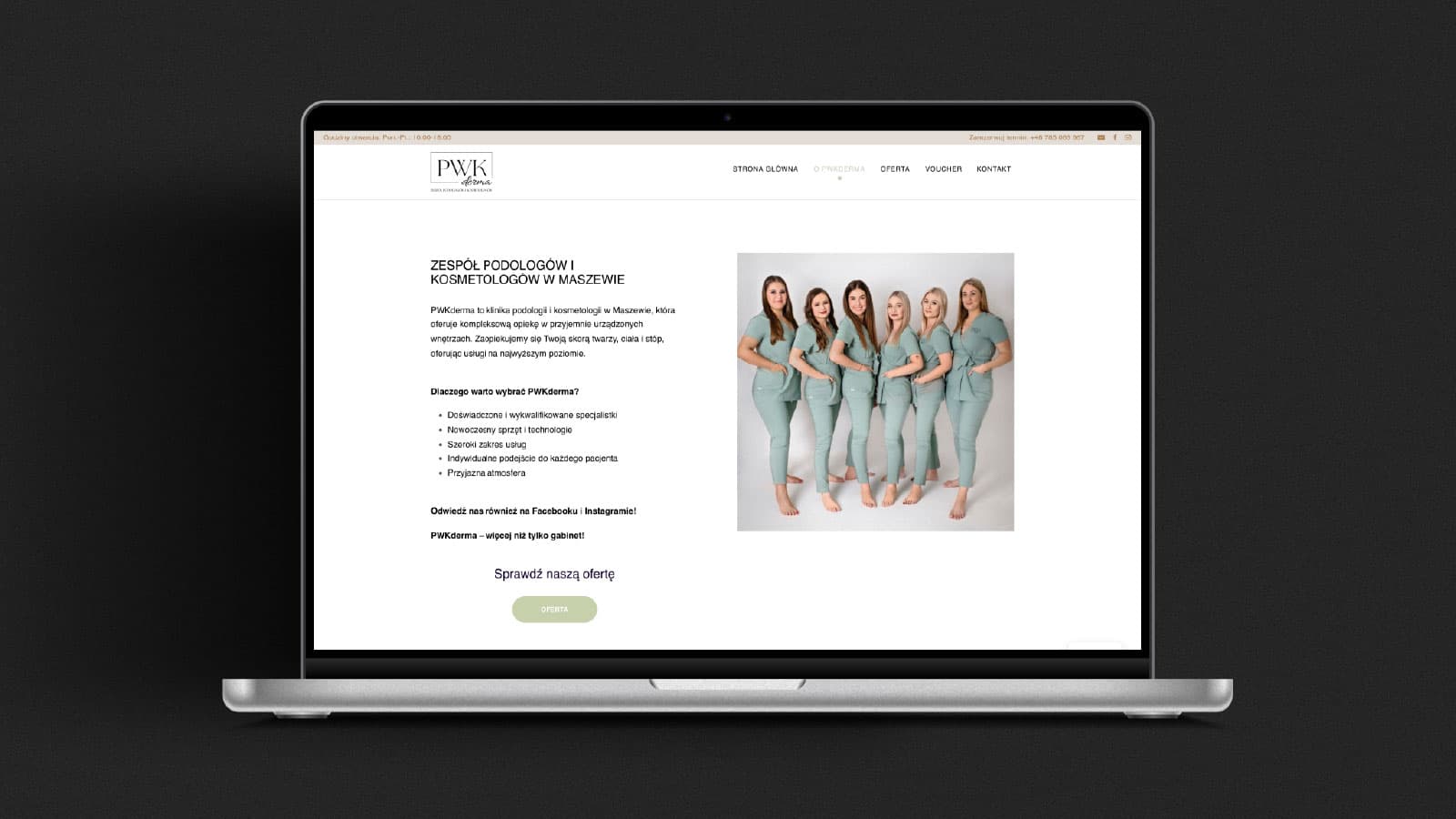 PWK Derma — 2