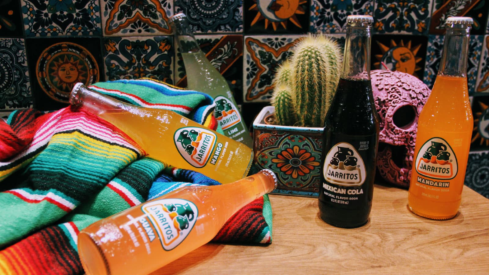 Taco Grande — 1