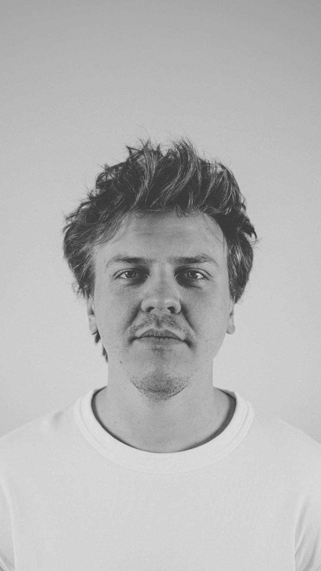 Patryk Kowalcze