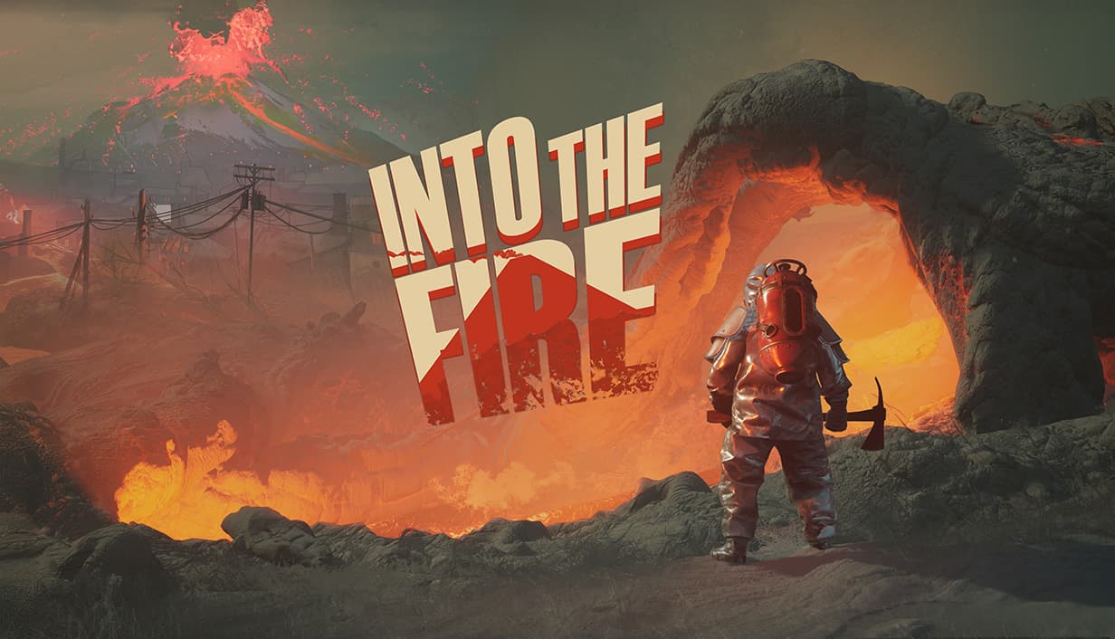 Into the Fire: game marketing and playtest promotion — Marketing