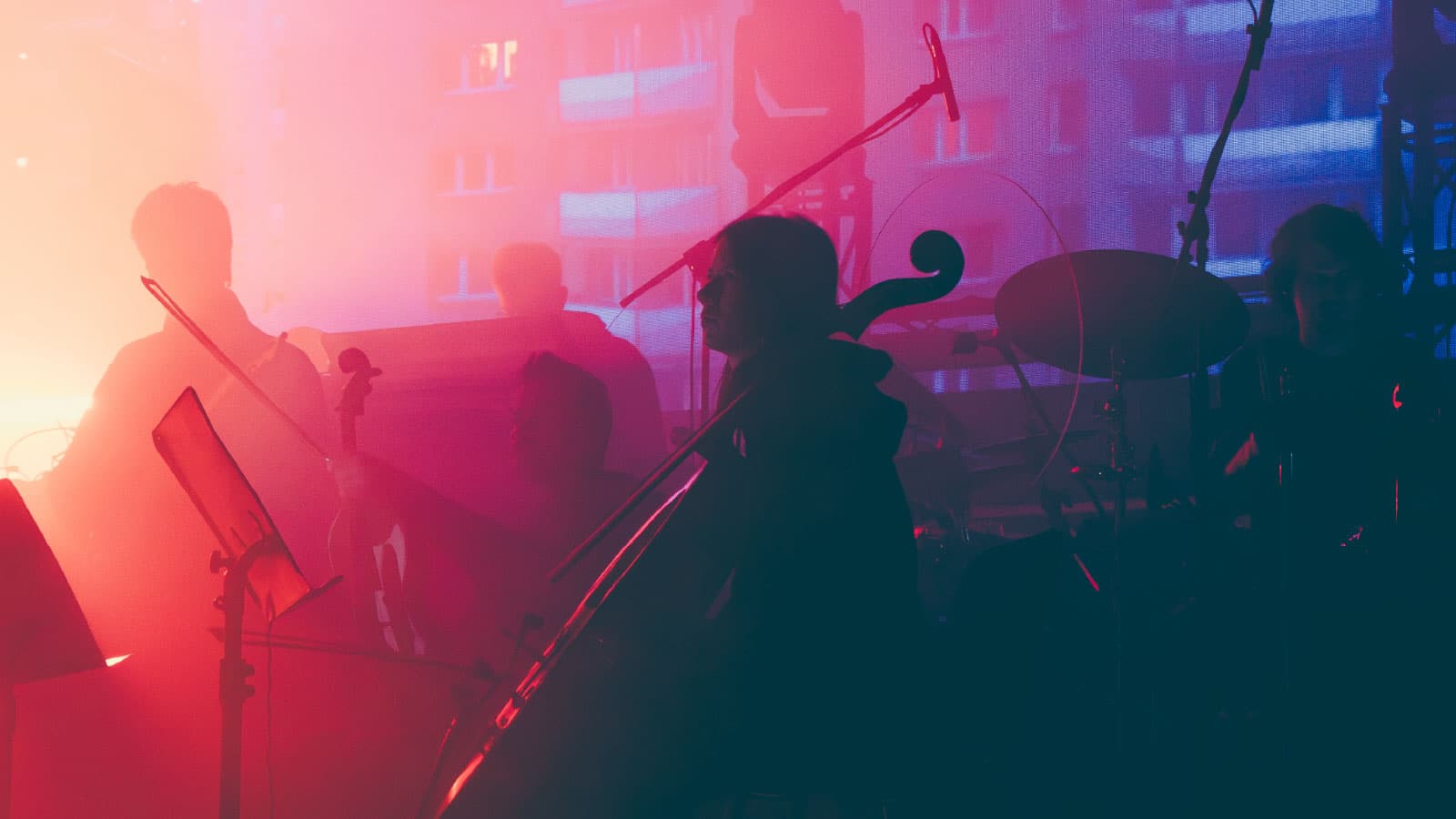 PFK Orchestra - full photo coverage of the concert day — 3
