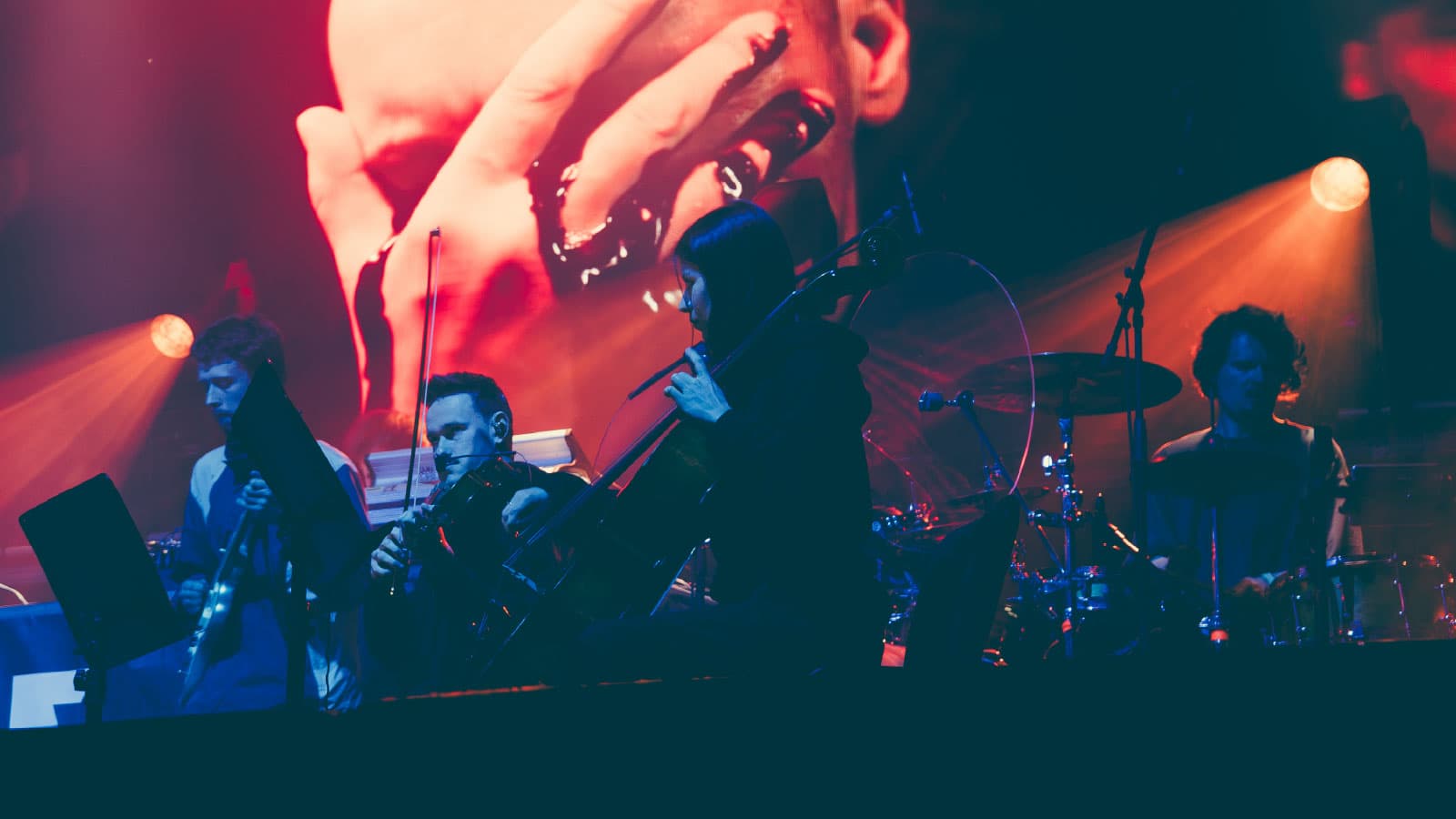 PFK Orchestra - full photo coverage of the concert day — 6